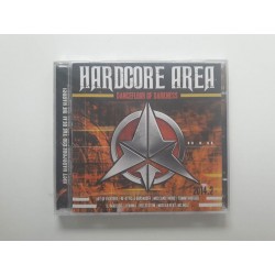 Hardcore Area 2014.2 - Dancefloor Of Darkness