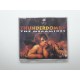 Thunderdome V - The Megamixes / TR 039/CD
