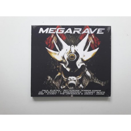 Megarave - Swiss Edition