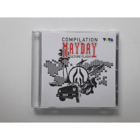 Mayday Compilation - Culture Flash