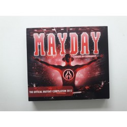 Mayday - Made In Germany - The Official Mayday Compilation 2012