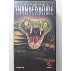 Thunderdome - The Collection / 9908228