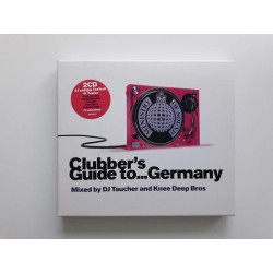 Clubber's Guide To... Germany