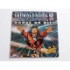 Thunderdome '96 - Dance Or Die! (The Thunder Anthems) / TD96-001 VINYL