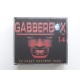 Gabberbox 14 - 60 Crazy Harcore Trax