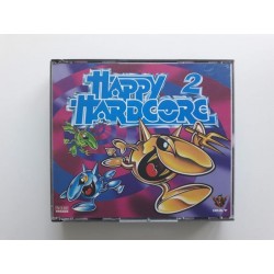 Happy Hardcore 2 (2x CD)