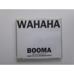 Booma – Wahaha