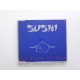 Sushi ‎– The House Of Hong