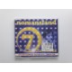 Nomansland ‎– Seven Seconds
