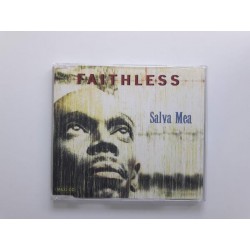 Faithless ‎– Salva Mea