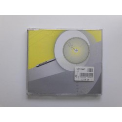 AWeX ‎– Back On Plastic (Original & Remixes) (CDM)