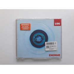 U96 ‎– Energie (CDM)