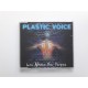 Plastic Voice ‎– Los Ninos Del Parque