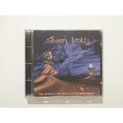Sven Vath ‎– The Harlequin - The Robot And The Ballet-Dancer (CD)