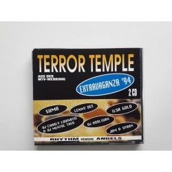 Terror Temple