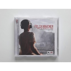 Felix Kröcher ‎– When The Going Gets Tough