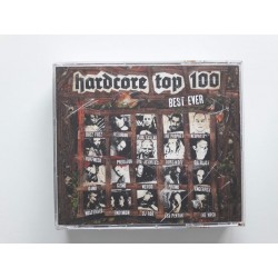 Hardcore Top 100 Best Ever