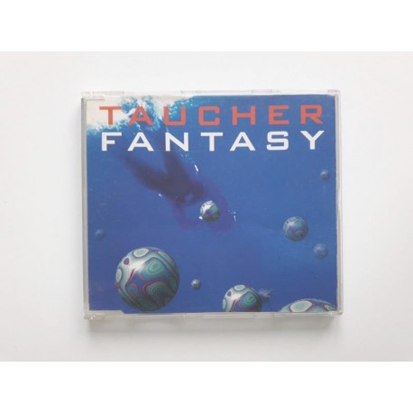 Taucher ‎– Fantasy
