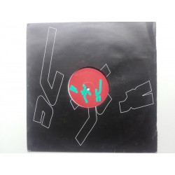Digital Primate ‎– Playin For The Ladies E.P. (12")