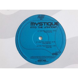 Mystique – Into The Unknown