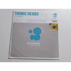 Tronic Heads ‎– Oxygen