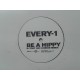 Every-1 ‎– Be A Hippy