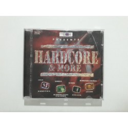 Hardcore & More
