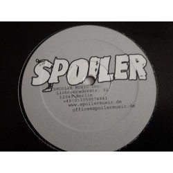 Petersen ‎– Überall