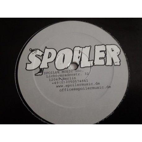 Petersen ‎– Überall