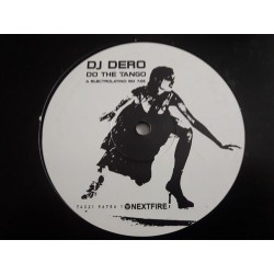 DJ Dero ‎– Do The Tango