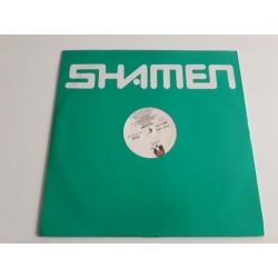 The Shamen ‎– Boss Drum