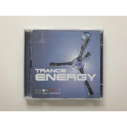 Trance Energy 2001 - Volume 2