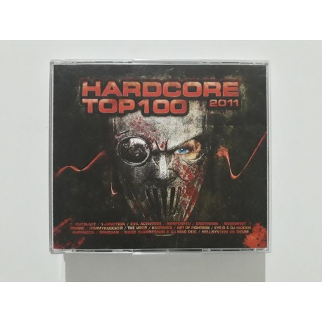 Hardcore Top 100 - 2011