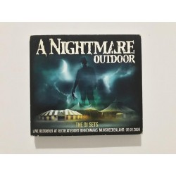 A Nightmare Outdoor 2006 - The DJ Sets