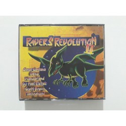 Ravers Revolution II