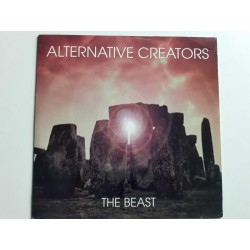 The Alternative Creators ‎– The Beast