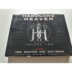 Hardcore Heaven Volume Two