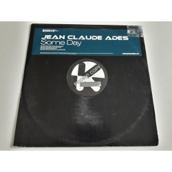 Jean Claude Ades ‎– Some Day