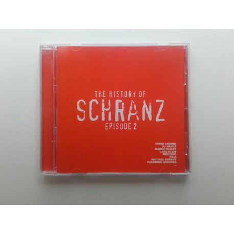 The History Of Schranz Episode 2