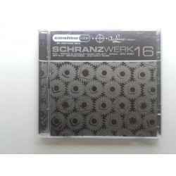 Schranzwerk 16 (2x CD)