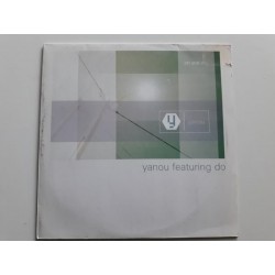 Yanou Featuring Do ‎– On And On