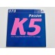 K5 ‎– Passion