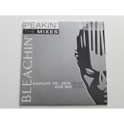 Bleachin' ‎– Peakin' (The Mixes) (12")