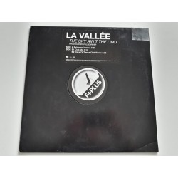 La Vallée ‎– The Sky Ain't The Limit