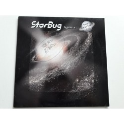 StarBug ‎– Hypnosis