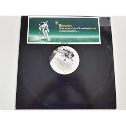 Seven ‎– Spaceman Came Travelling (Remixes)