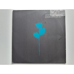 Cosmic Project ‎– Peacemaker