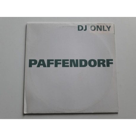 Paffendorf ‎– Rhythm And Sex