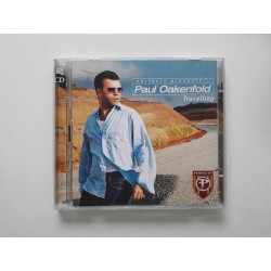 Paul Oakenfold - Travelling