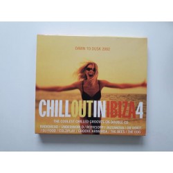 Chillout In Ibiza 4